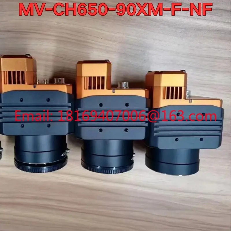 리퍼 MV-CH650-90XM-F-NF 산업카메라 기능 리퍼는 정상