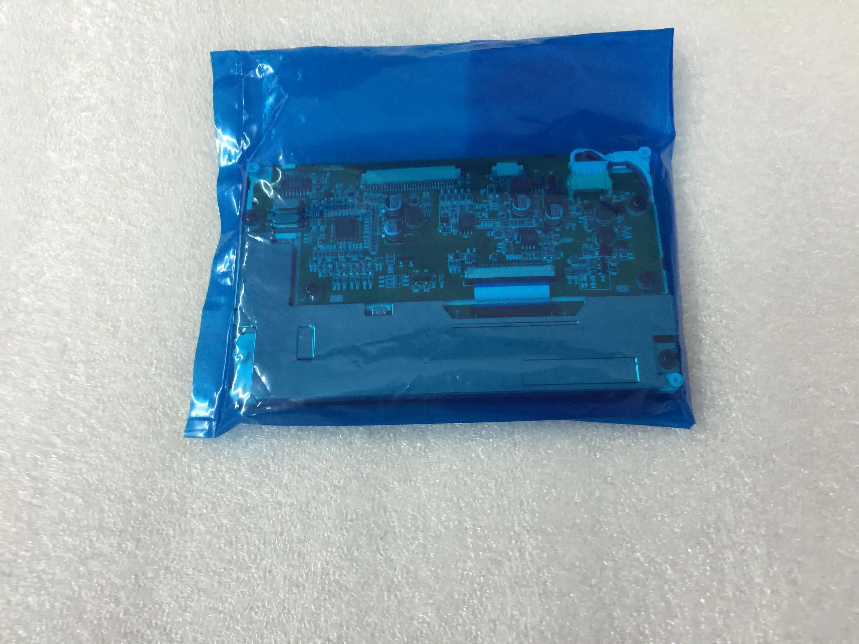 교체LCD 디스플레이 패널 TFD58W22MW 신