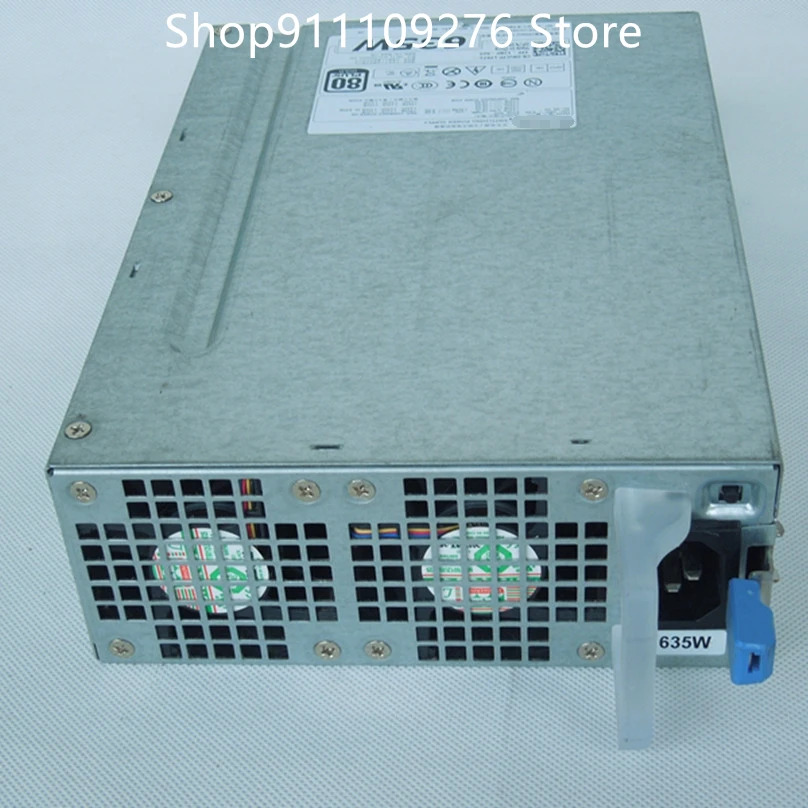 DELL T3600 T3610 T5600 워크스테이션PSU D635EF-00 NVC7F MAX 635W