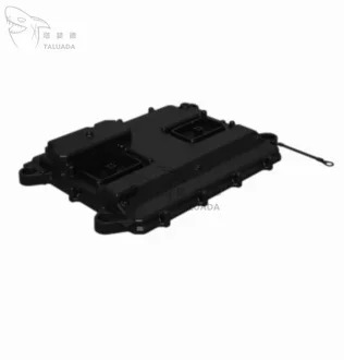 TALUADA 엔진 ECU 컨트롤러 CAT M325D M330D 414E 120K 140K 160K 제어판 컴퓨터 보드 304-5691-02