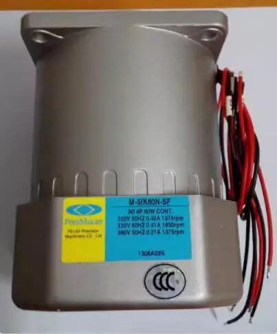 PEEIMOGER 모터 브레이크 M-4RK25N-C M-4RK25N-CM M-4RK25N-CV M-21K6N-C G-2N60 36/10 K G-2N10X-K M-2IK6N-C M