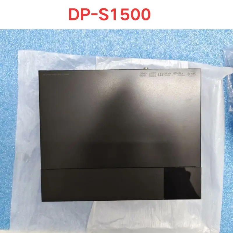 신형 DVD 플레이어 BDP-S1500