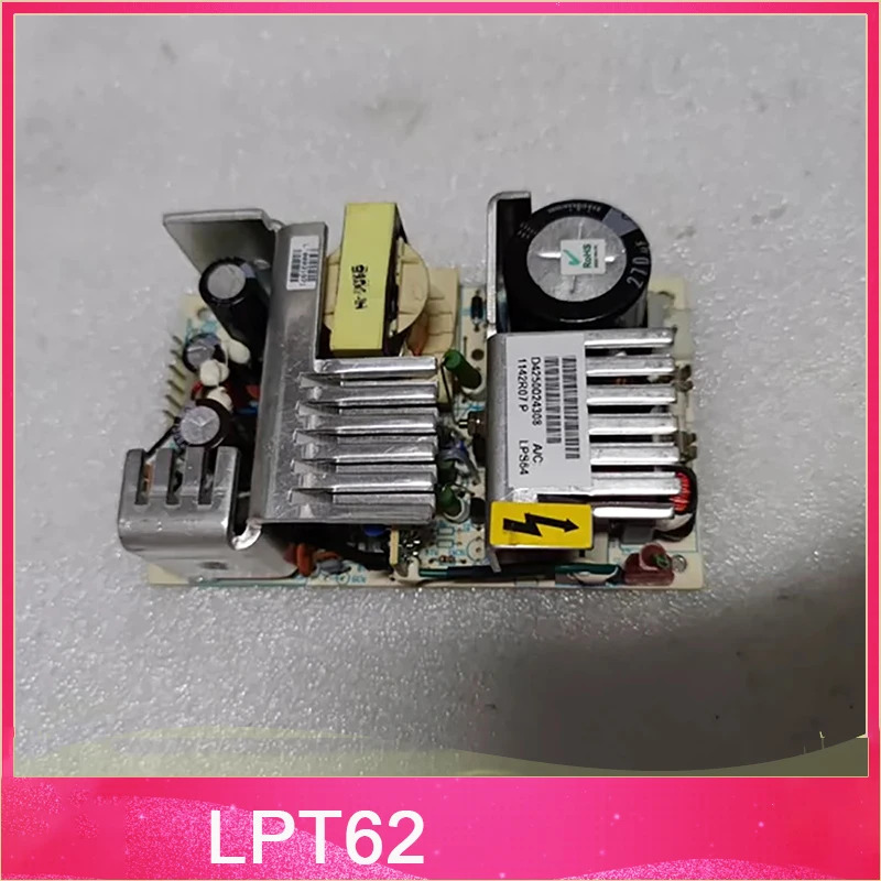 산업장비 전원공급장치 5V8A12V3.5A-12V1A LPT62