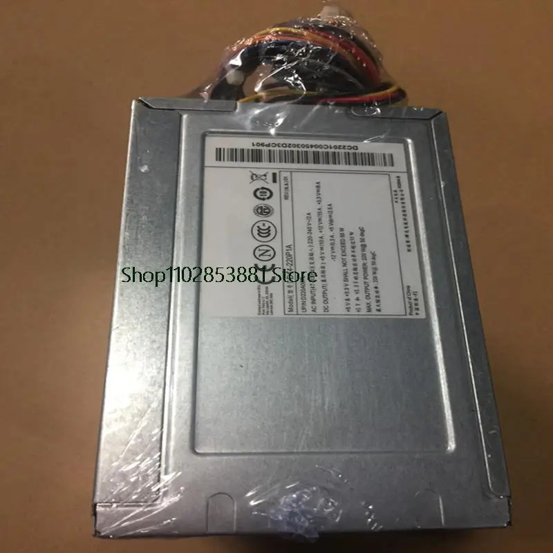 에이서PSU 스위칭 전원공급장치 D14-220P1A FSP220-50AANA FSP220-50HMN 키트 24핀 220W