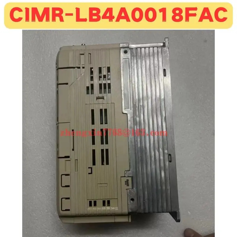 리퍼 주파수 변환기 CIMR-LB4A0018FAC CIMR LB4A0018FAC 정상 기능 완료