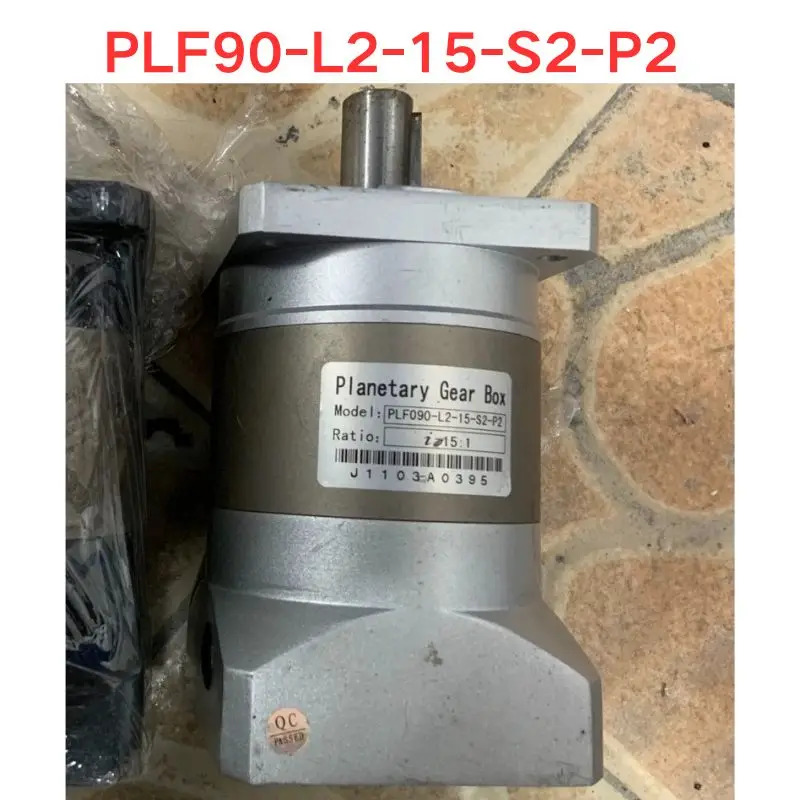 PLF90-L2-15-S2-P2 감속기 리퍼 OK