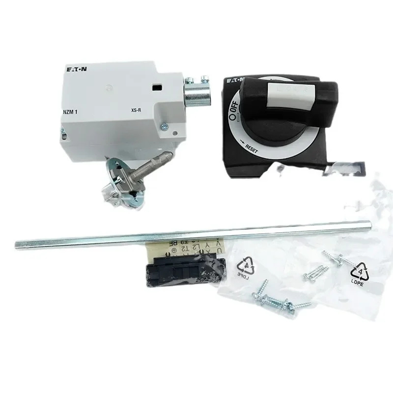 EATON MOELLER 회로차단기 핸들 NZM1-XS-R 1 급 에이전트
