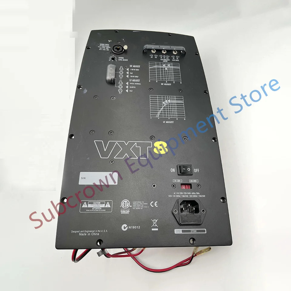 모니터 보드 KRK VXT8 스튜디오 Vxt 시리즈용