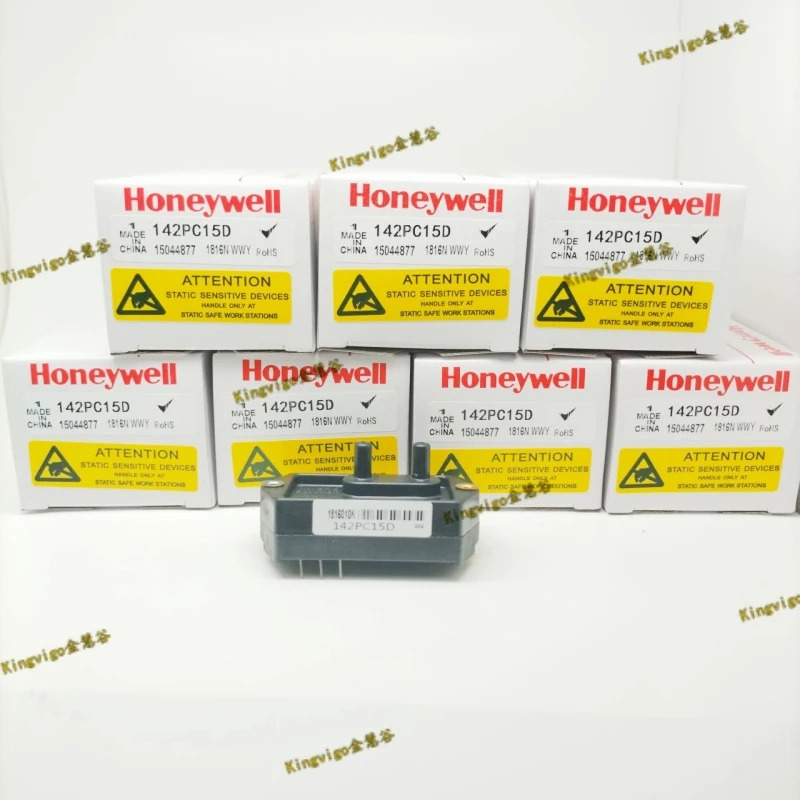 142PC15D 하니웰 공에이전트 고정밀 압력센서 오리지널