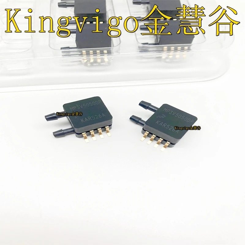 MP3V5050DP 프리스케일 산업압력센서 새 신속