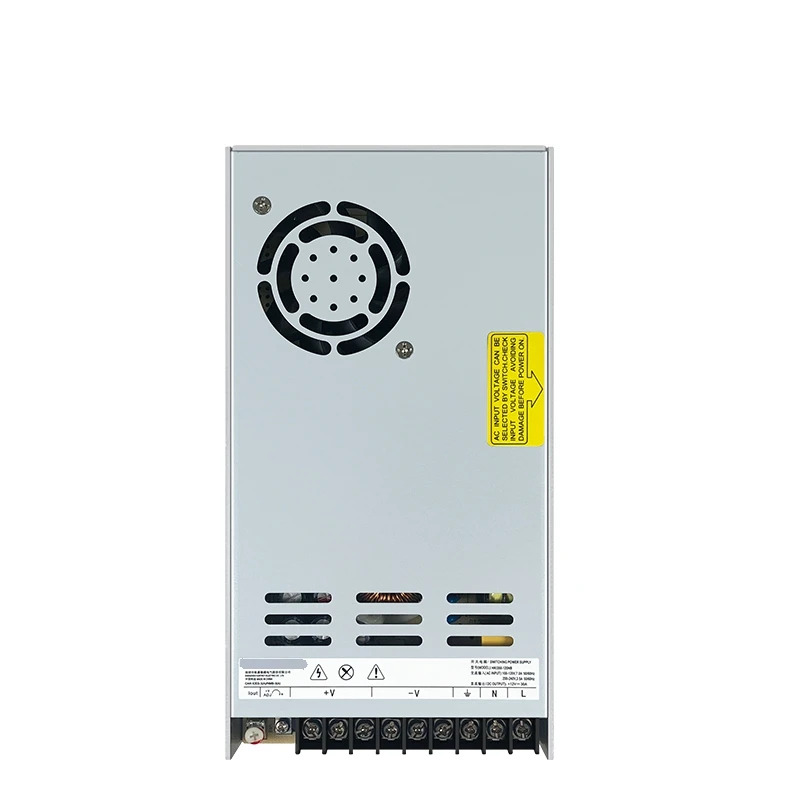 헌트키 산업전원공급장치HKI350-120NB 350W 단일 출력 12V