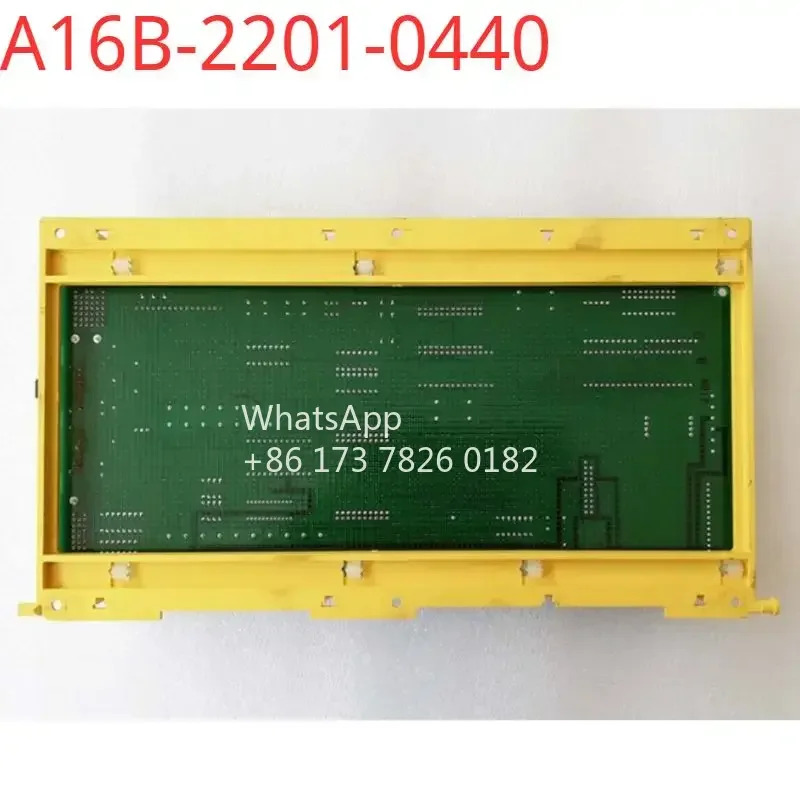 회로 기판 메보드 A16B-2201-0440 포장 리퍼 OK