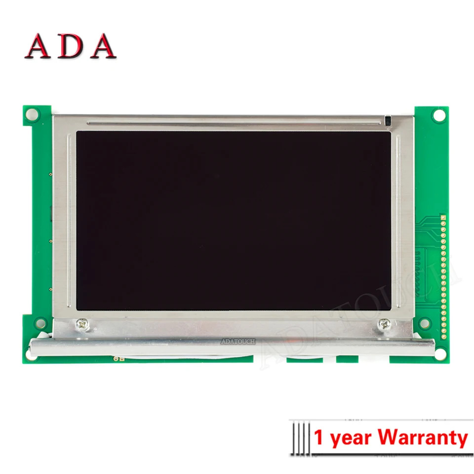 FGM호환240128C-FWX1CCW Rev C6 LCD 디스플레이 패널
