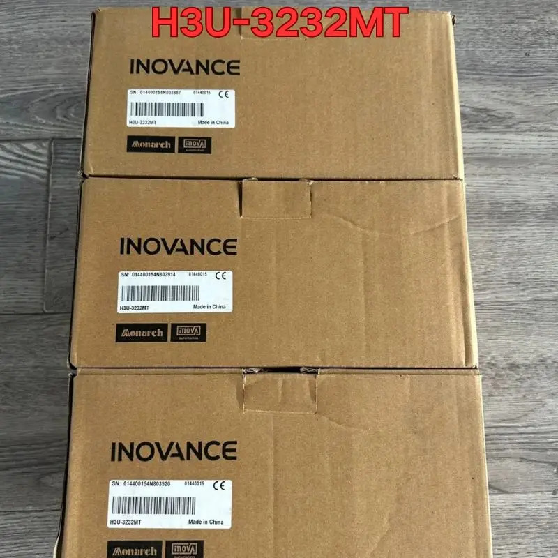 PLC 모듈 H3U-3232MT 신