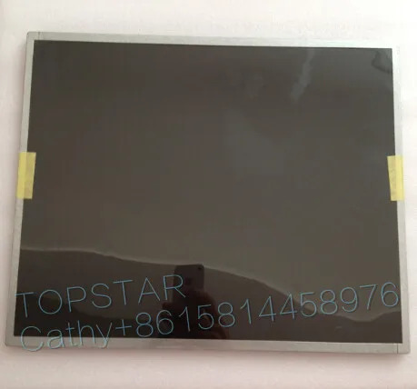 오리지널 A  등급 TFT LCD 패널 MT190EN02 V.W VW INNOLUX 스크린 2ch8 비트 19.0 인치