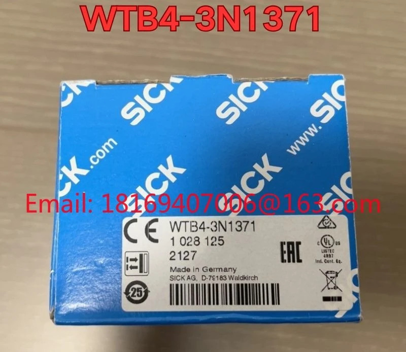 WTB4-3N1371 센서