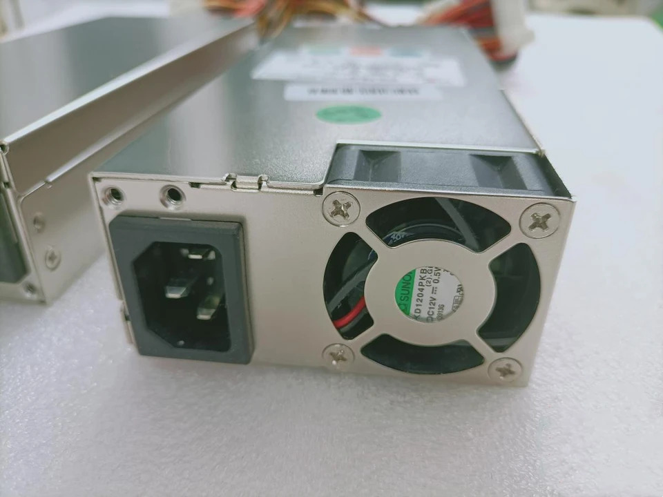 이맥스 지퍼 서버MP1S-5220V 산업컴퓨터 스테이션 전원공급장치