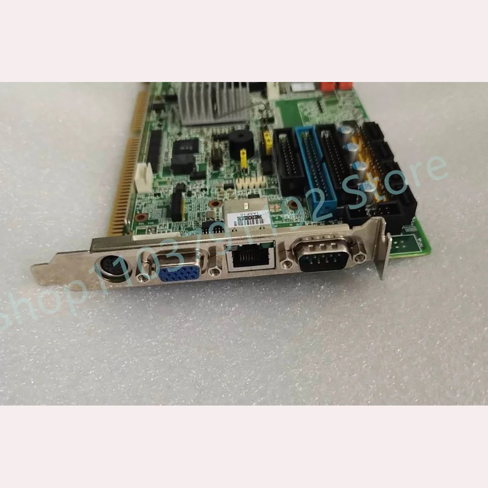 어드밴텍 전체 길이 산업컴퓨터 마더보드 PCA-6011VG PCA-6011 REV.A1용