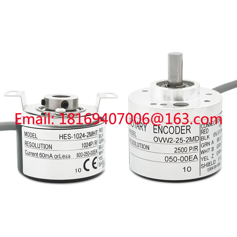 인코더 OVW2-36-2MHC 2MHCP 2MHT 2MD