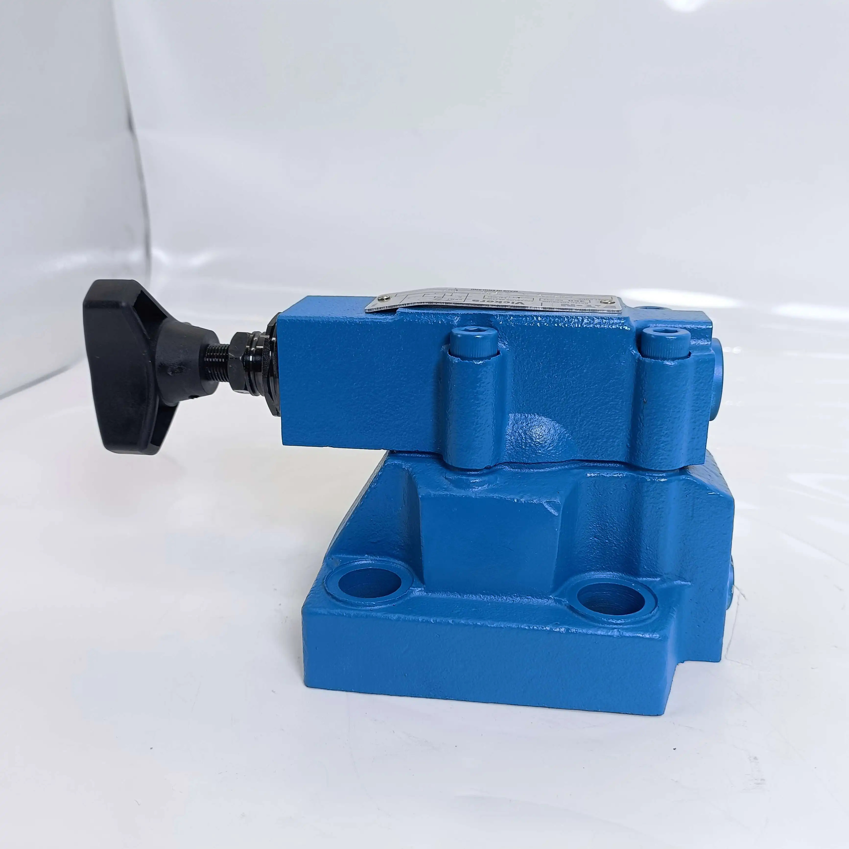 유압 밸브 CG5V-6CW-D-M-U-H7-11 CG5V-8GW-OF-M-U-H5-20 CG5V-8GW-D-M-U-H7-11 전자기 릴리프