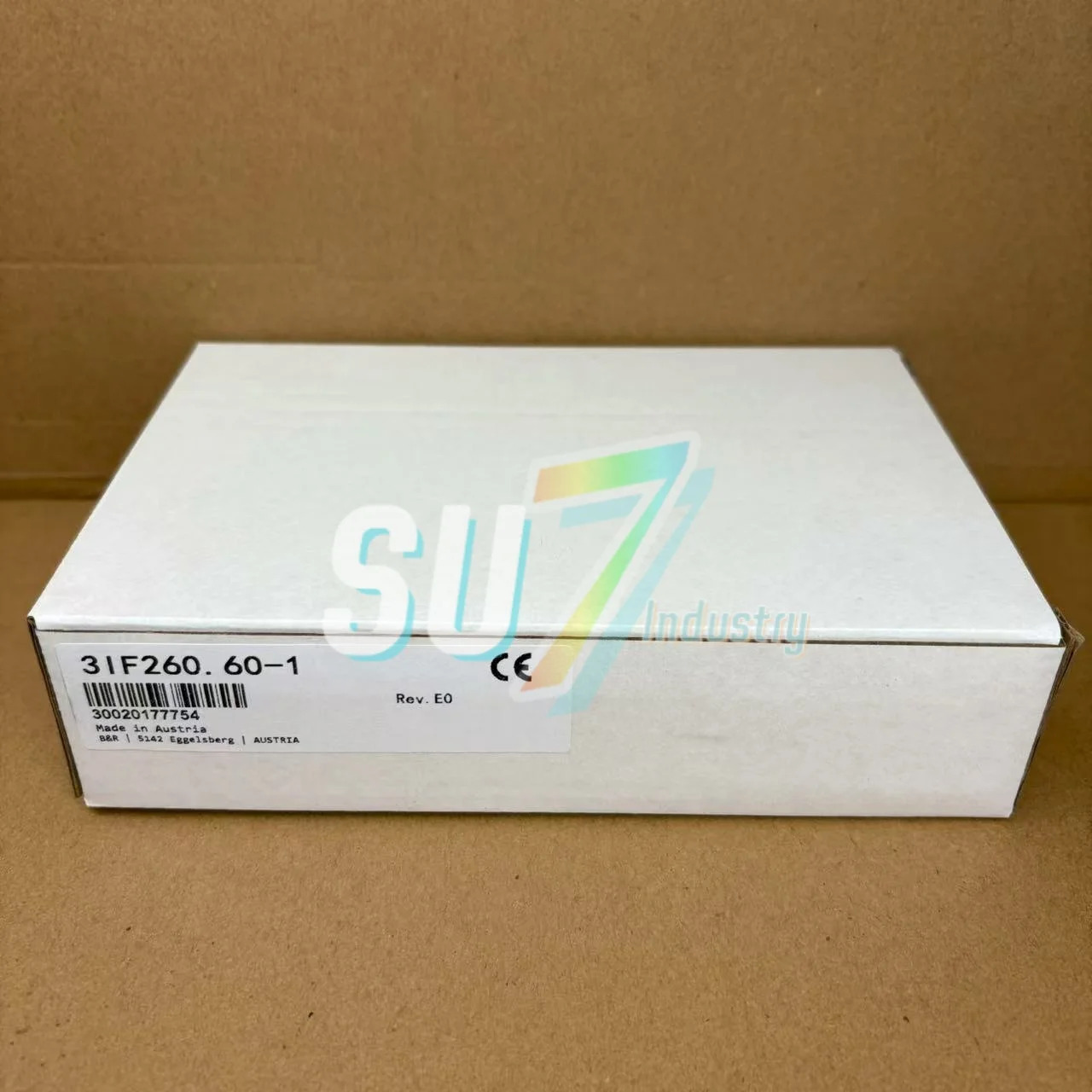 3IF260-60-1 통신 모듈