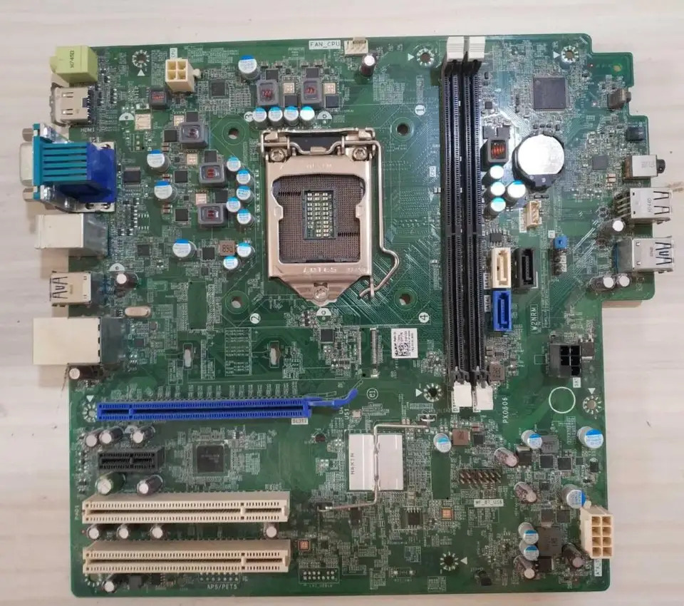 DELL 3967 101XX 데스크탑 마더보드