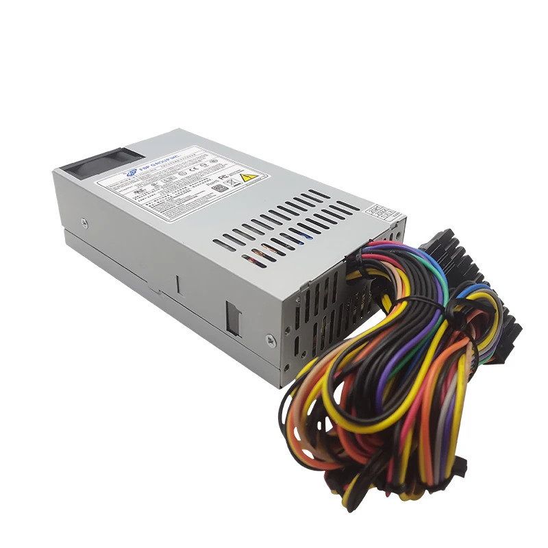 FSP270-60LE 저소음 1U 전원공급장치 FLEX 올인원 금전 등록기 NAS 키트 신