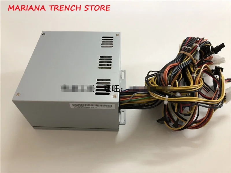 FSP700-80PSA 스위칭 전원공급장치 FSP 산업 수준