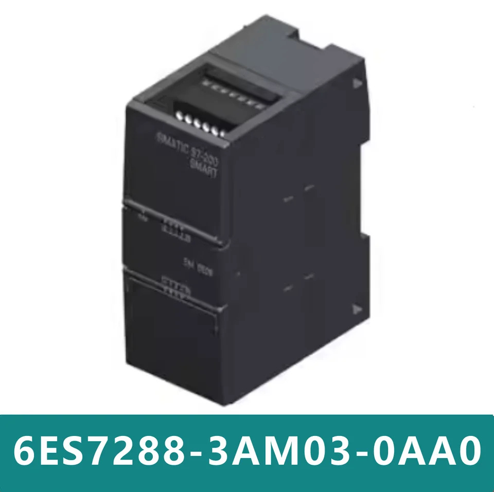 오리지널 모듈 6ES7288-3AM03-0AA0