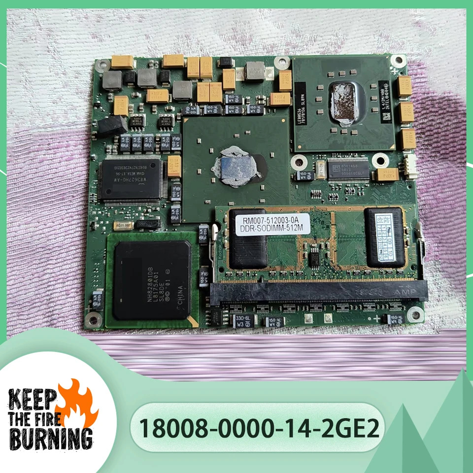 Kontron 메디컬 마더보드 18008-0000-14-2GE2