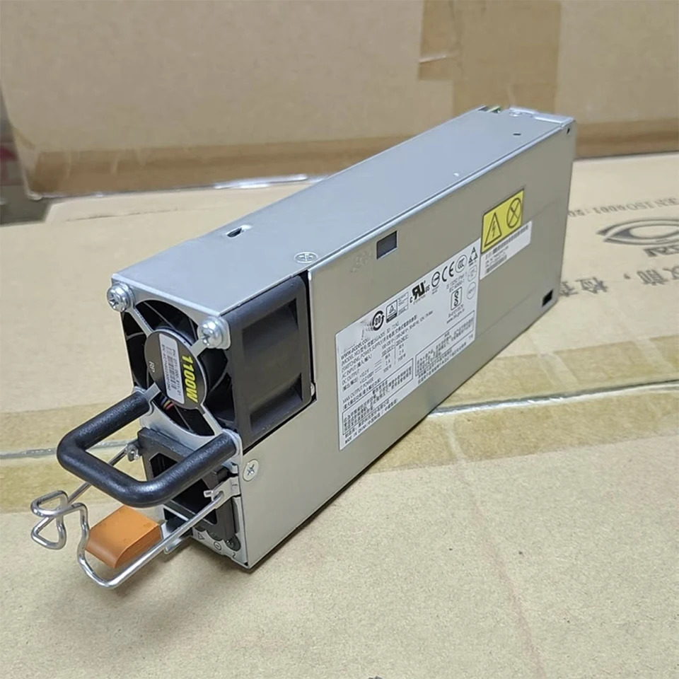 AcBel SGA005 1100W 071-000-611-01 719G 7N9223001250 스위칭 전원공급장치 EMC VNX5200/5400