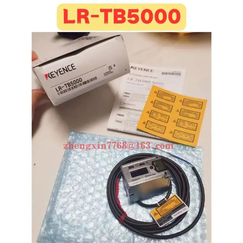 오리지널 LR-TB5000 LR TB5000 센서 신