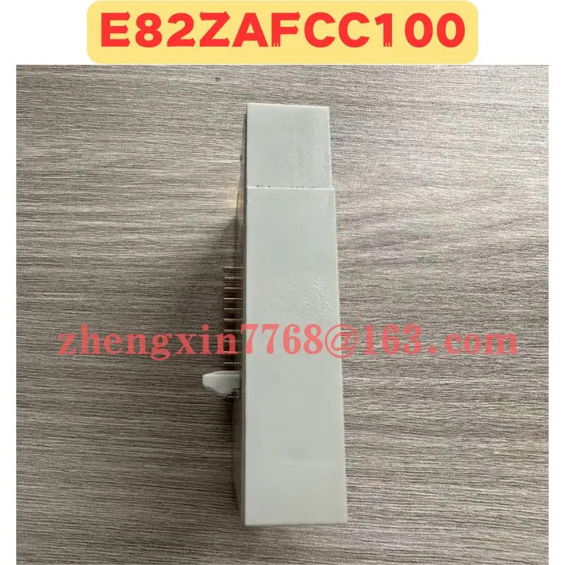 리퍼 모듈 정상 기능 완료 E82ZAFCC100