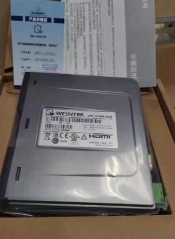 WEINTEK 터치 디스플레이 CMT2079X CMT2109X2 CMT3075XH2 CMT1107X CMT-FHDX-920 CMT-SVR-100 CMT2129X CMT2159X