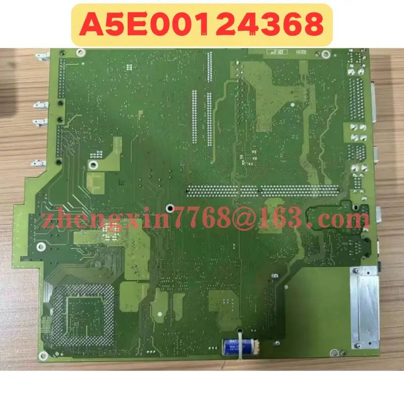 리퍼 PCU50 마더보드 정상 기능 완료 A5E00124368