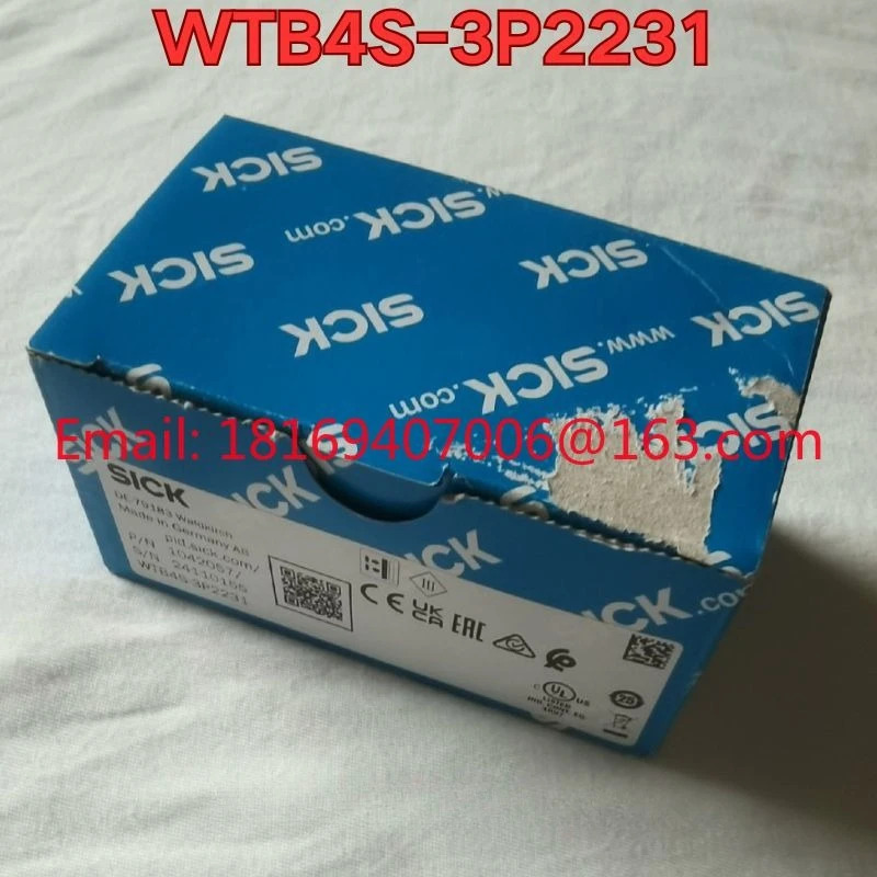 WTB4S-3P2231 센서