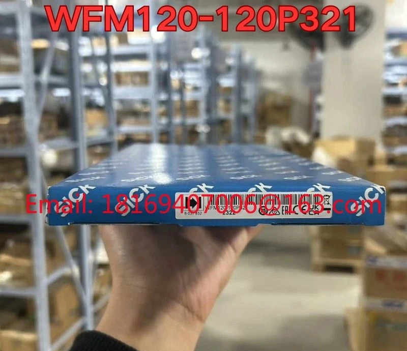 WFM120-120P321 광전센서