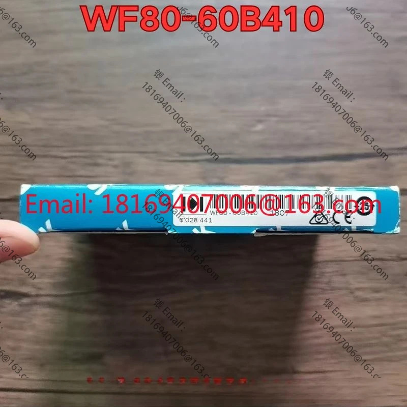 WF80-60B410 센서