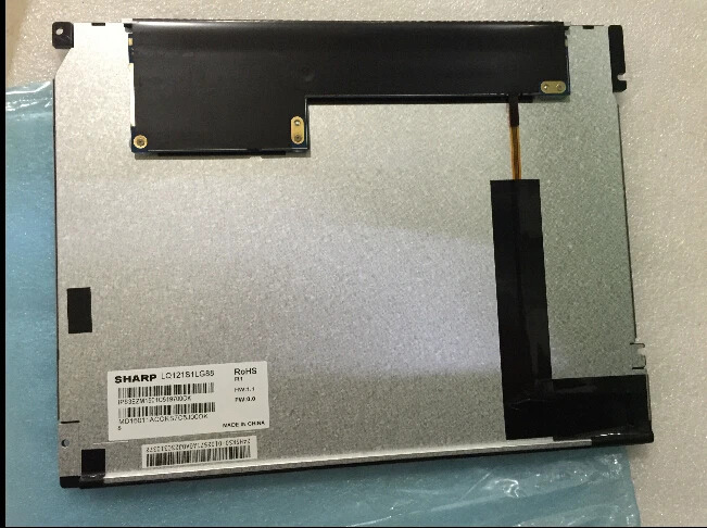 LCD 디스플레이 리퍼 12.1 인치 패널 LQ121S1LG81