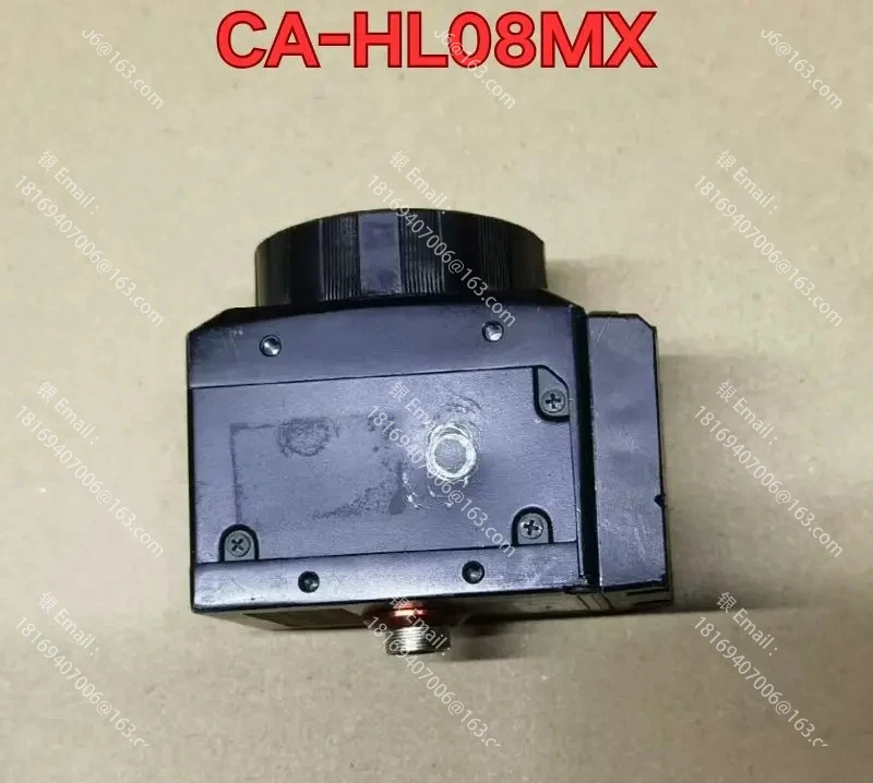 리퍼 CA-HL08MX 산업카메라 기능 리퍼는 정상