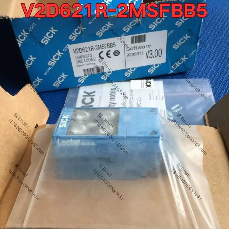 V2D621R-2MSFBB5 코드 리더기