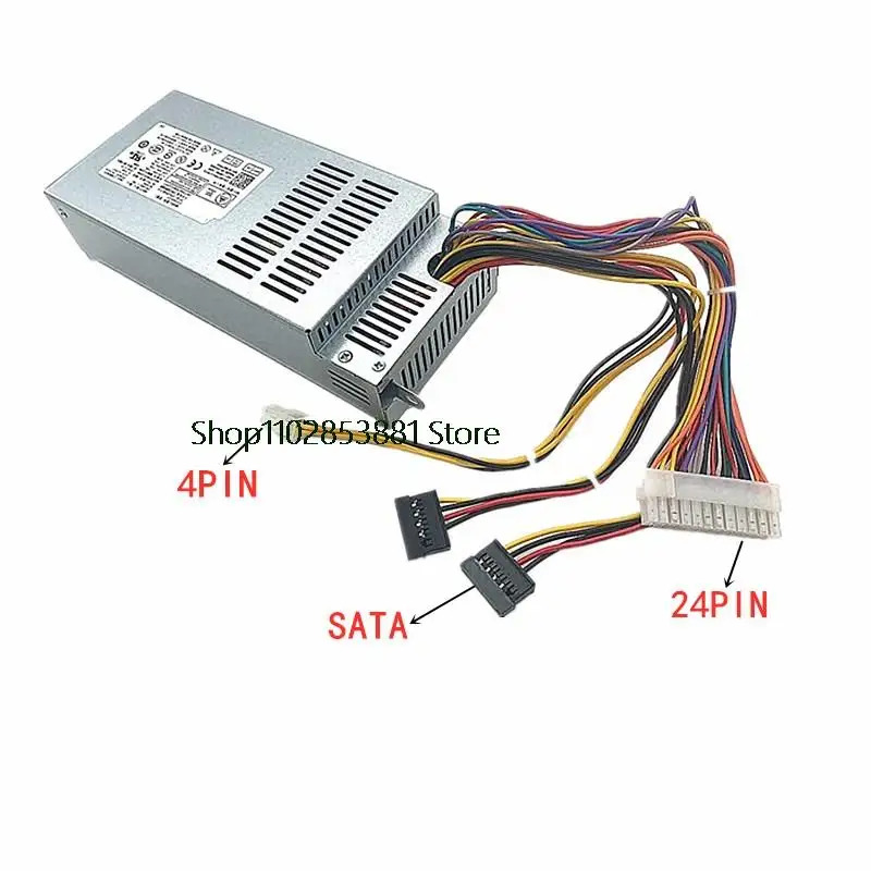 델 D06S 660S V270S S3647 PSU 전원공급장치 H220AS-01 L220AS-00 DPS-220UB CPB09-D220R PS-5221-6 PS-5221-8 키트