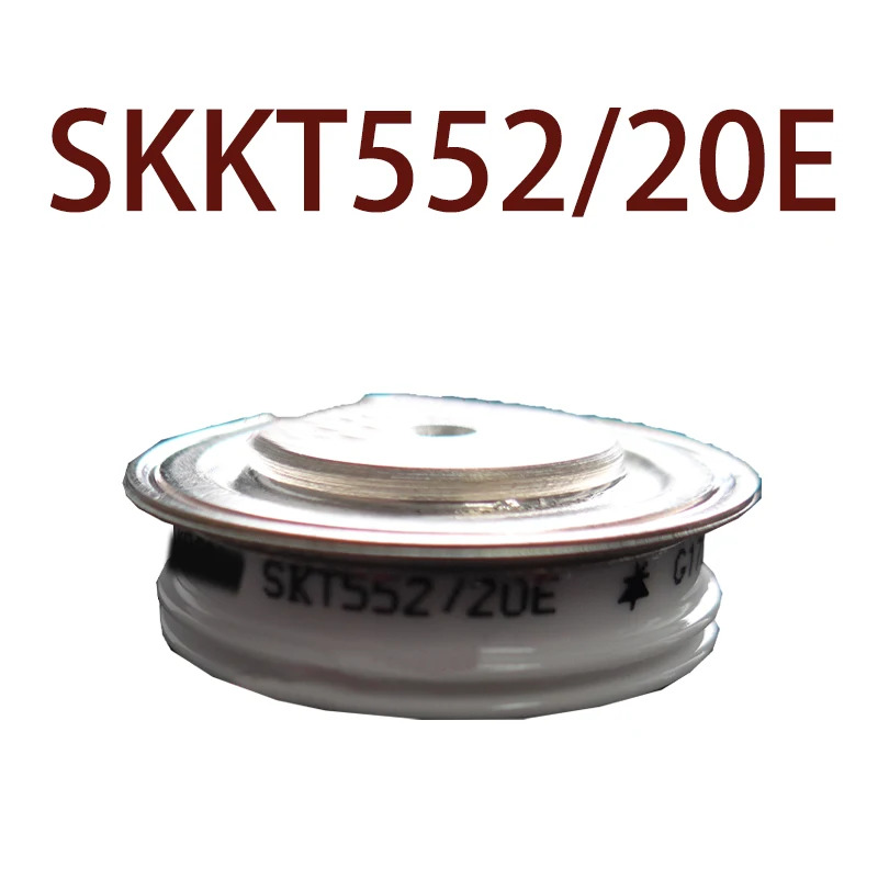 오리지널 SKKT552/20E 현장
