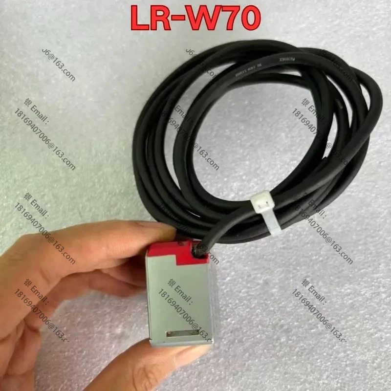 리퍼 LR-W70 센서 기능 리퍼는 정상