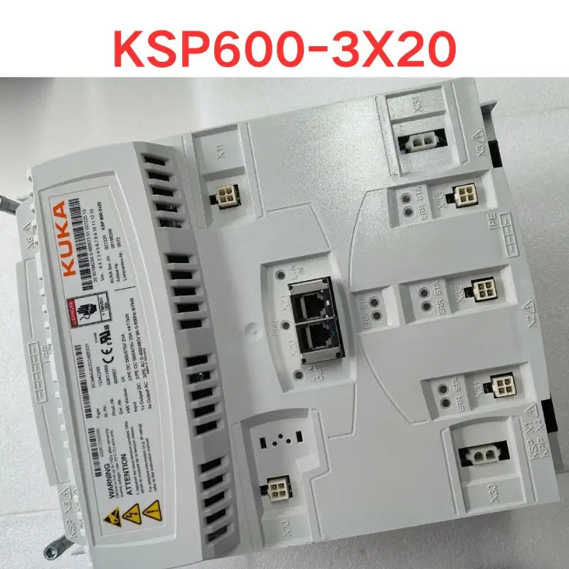 리퍼 OK KSP600-3X20 드라이버