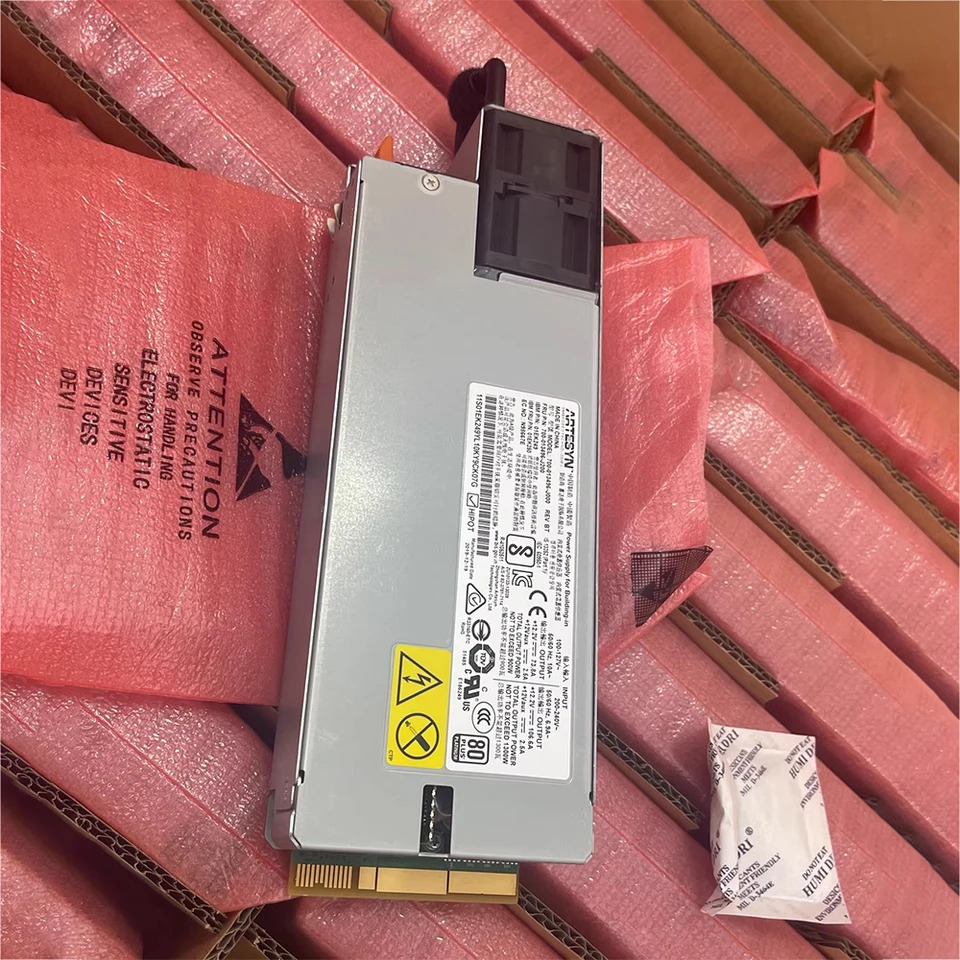 IBM 서버 전원공급장치 플래시 시스템 F840 F900 700-013496-J000 1300W 01EK249 01EK250