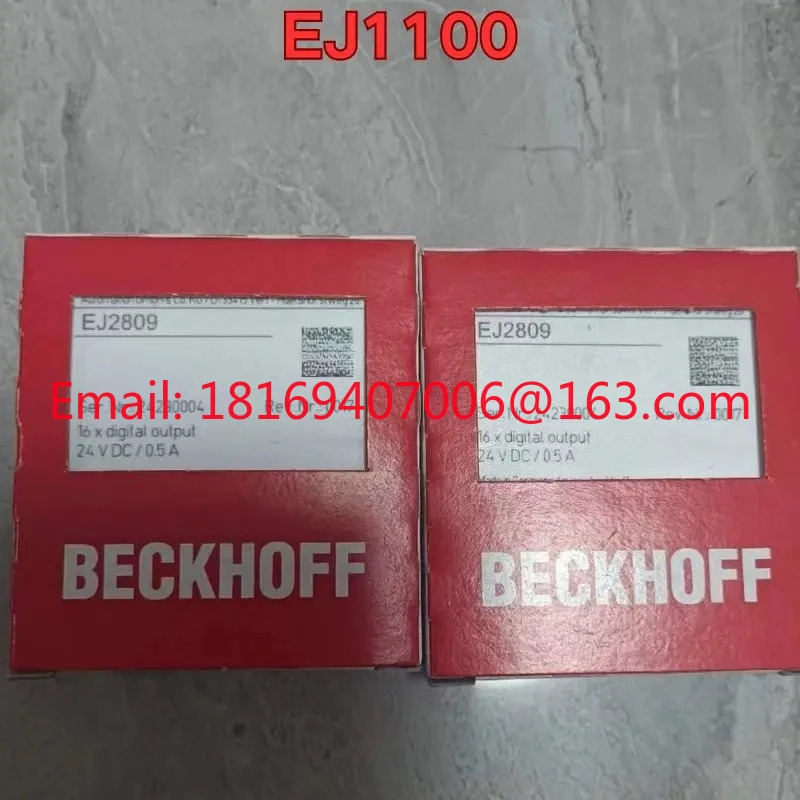 PLC 모듈 EJ2809