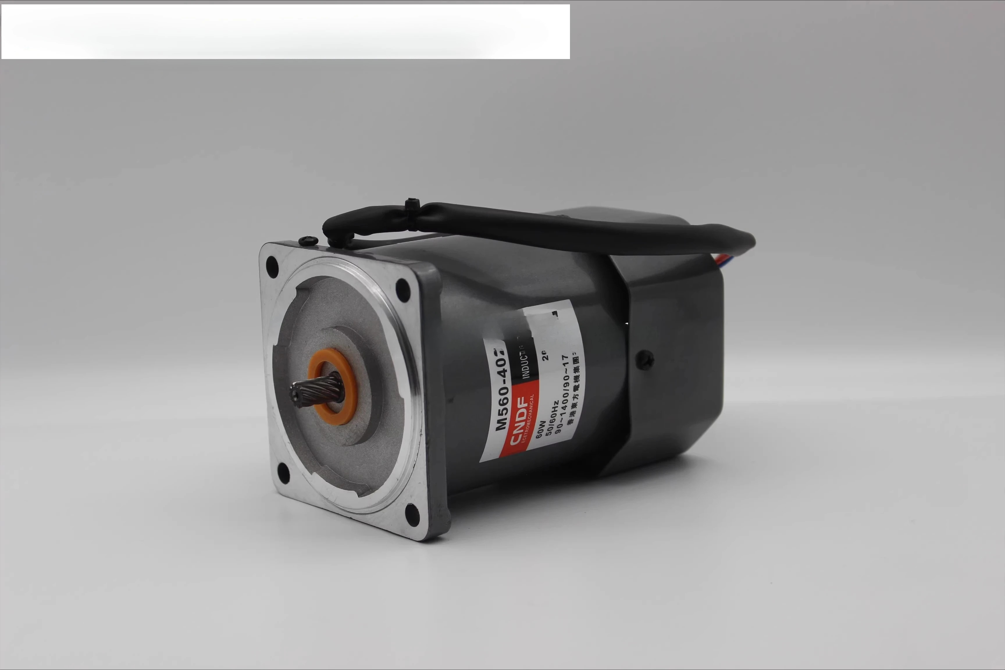 전기 속도 제어 기어 모터 M560-402 M560-502 AC 220V/60W/
