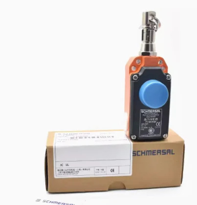 SCHMERSAL 로프 풀 스위치 ZS7110 1SVD ZS7111 ZS7120 1S ZS7120VD