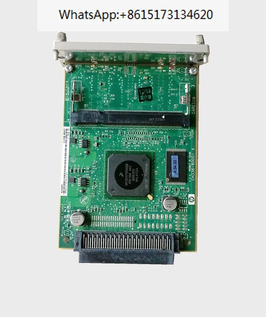 DesignJet hp호환510 510PLUS CH336-80001 CH336-67001 CH336-60001 GL2GL/2 포맷터 카드 메모리
